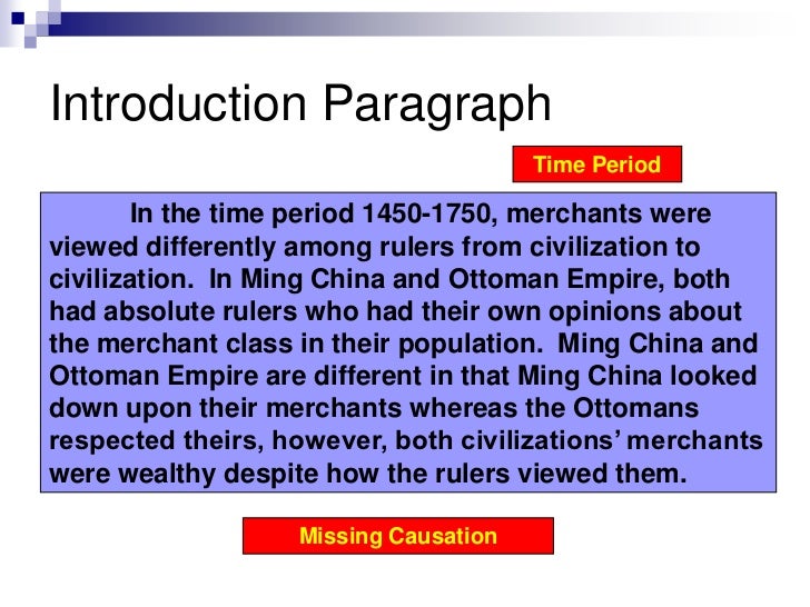 Реферат: Ming And Ottoman Empires Essay Research Paper